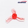 GEMFAN 1219 - 3blades 31mm - 8pcs