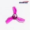 GEMFAN 1219 - 3blades 31mm - 8pcs