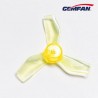 GEMFAN 1219 - 3blades 31mm - 8pcs