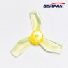 GEMFAN 1219 - 3blades 31mm - 8pcs