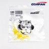 GEMFAN 1219 - 3blades 31mm - 8pcs