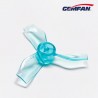 GEMFAN 1219 - Tripales 31mm - 8pcs