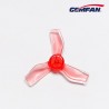 GEMFAN 1219 - 3blades 31mm - 8pcs