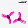 GEMFAN 1219 - 3blades 31mm - 8pcs