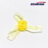 GEMFAN 1219 - 3blades 31mm - 8pcs