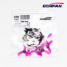 GEMFAN 1219 - 3blades 31mm - 8pcs