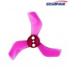 GEMFAN 1635 - 3 blades 40mm - 8pcs