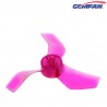 GEMFAN 1635 - 3 blades 40mm - 8pcs