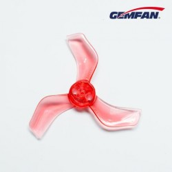 GEMFAN 1635 - 3 blades 40mm - 8pcs