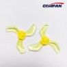 GEMFAN 1635 - 3 blades 40mm - 8pcs