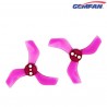 GEMFAN 1635 - 3 blades 40mm - 8pcs