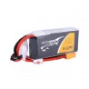 Batterie Lipo Tattu 4S 850mAh 75C (XT30)