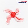 GEMFAN 1636 - 4 blades 40mm - 8pcs