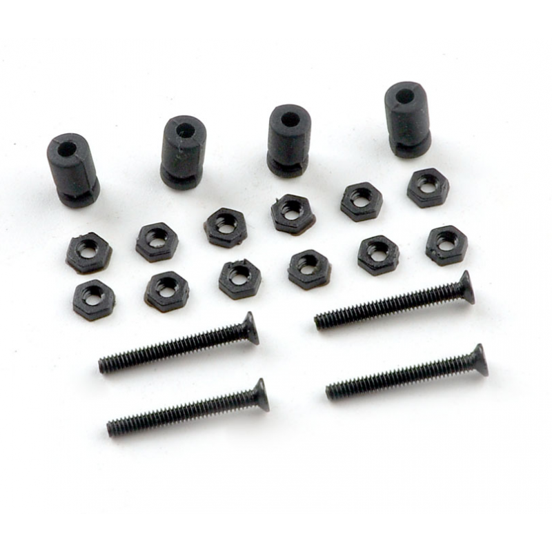 Screw Set for Happymodel Crux3 NLR