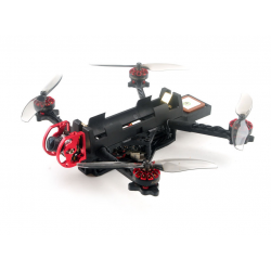 Happymodel - Crux3 NLR 1S LR BNF w/ GPS