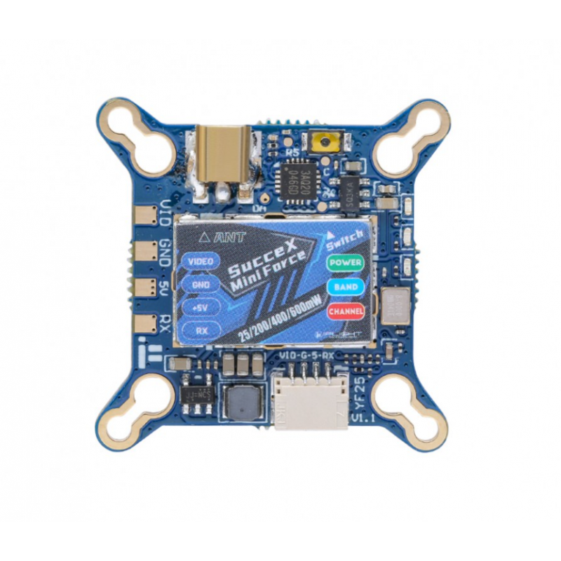 Iflight SucceX-Force Mini VTX