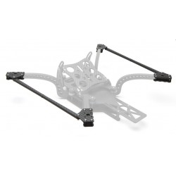 Siccario Carbon Arm Braces...