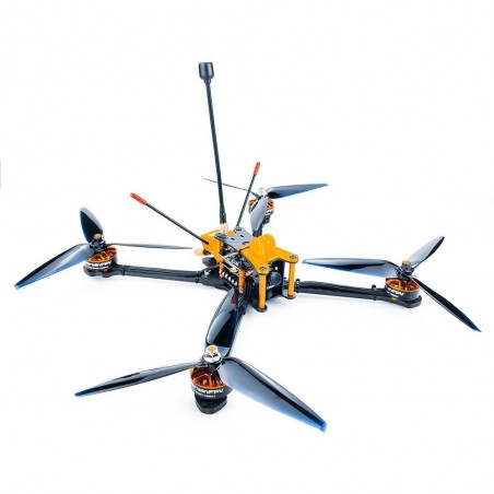 DarwinFPV - Darwin129 7" LR - PNP - Drone-FPV-Racer.com
