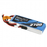 Gens ace 2700mAh 7.4V 2S1P Transmitter Pack