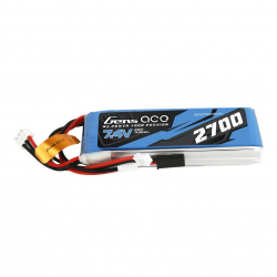 Gens ace 2700mAh 7.4V 2S1P...