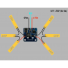 MenaceRC - Cob LED (4pcs)