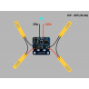 MenaceRC - Cob LED (4pcs)