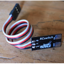 MenaceRC - RC Switch