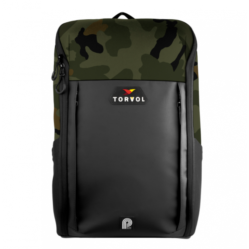 Torvol - Urban Backpack 20L