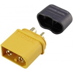 Connecteur XT60H Male