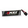 EMAX Nanohawk X - Batterie Lipo 1S 450mAh w/ Connecteur XT30