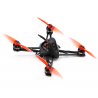 EMAX Nanohawk X 3" FPV Racing Drone BNF