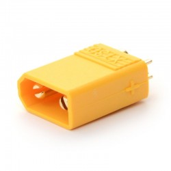 Connecteur XT-30 Mâle