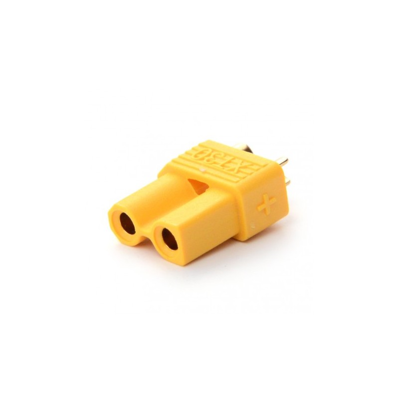 XT-30 Female Connector XT-30 Female Connector