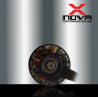 Moteurs XNOVA Smooth Line - 2808 - 1500KV (Unité)