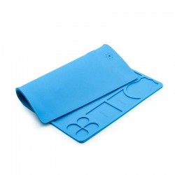 Sequre - Silicone Work Mat