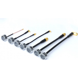 Antenne TrueRC OCP 5.8GHz SMA Extra Long - RHCP