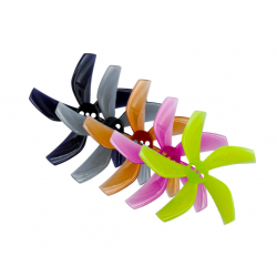 GEMFAN D51-5 Ducted Durable - 2020 (4CW+4CCW)