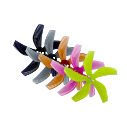 GEMFAN D51-5 Ducted Durable...
