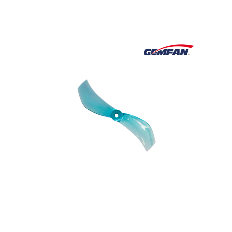 GEMFAN 1610 Bipales 40mm - 8pcs - 1.5mm