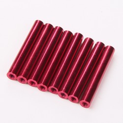 M3 x 35mm Color Standoff (4pcs)