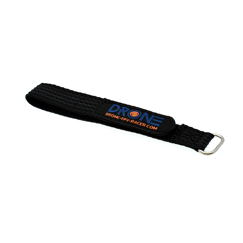 Strap Lipo Antidérapant 250x16mm - DFR