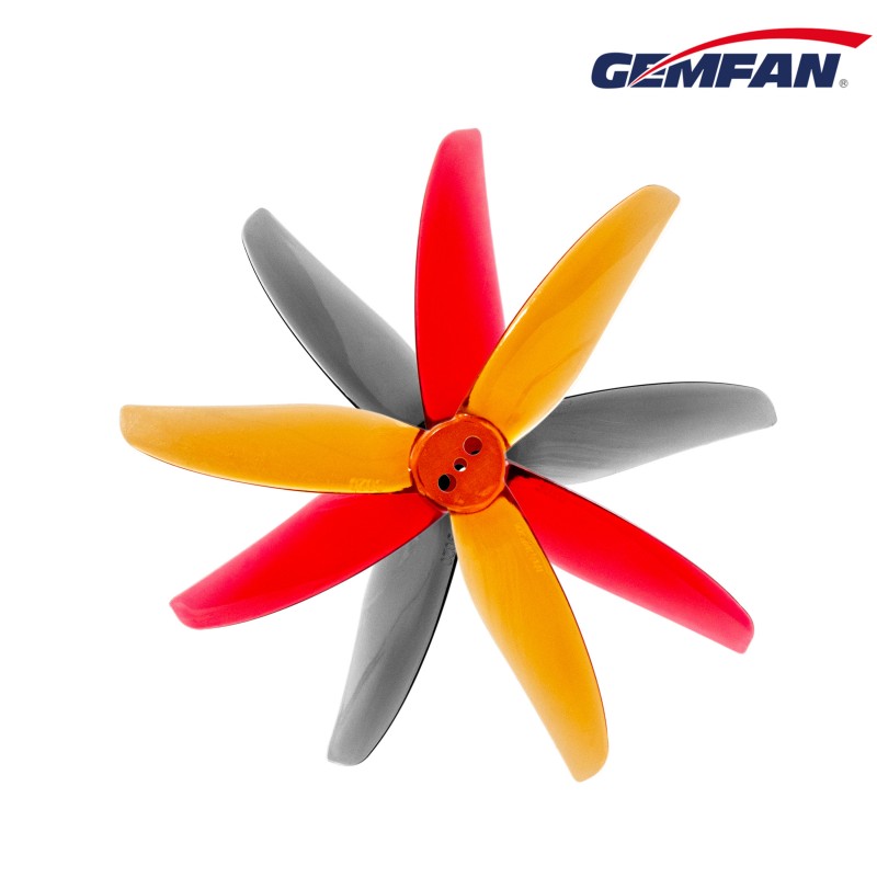 Gemfan Hurricane 3020-3 - 1.5mm