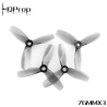 HQProp D76MMX3 Pour Cinewhoop (2CW+2CCW)