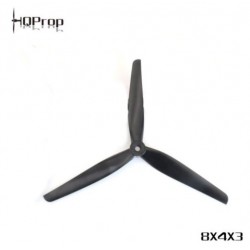 HQProp MacroQuad 8x4x3 (unit)