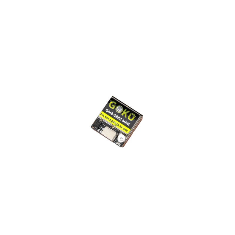 Flywoo GM8 MINI V1.0 GPS 