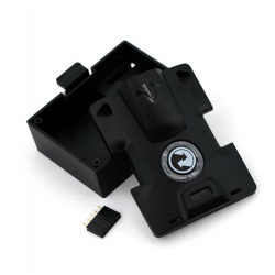 Crossfire Micro TX Conversion Kit - TBS