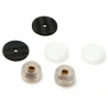 Siccario - Alpha Gel Dampers (2pcs) - Shendrones