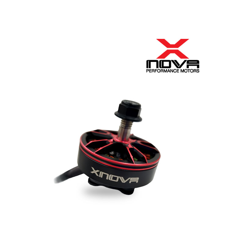 Moteurs X-NOVA Smooth Line 2806.5 - 1700Kv (Unité)