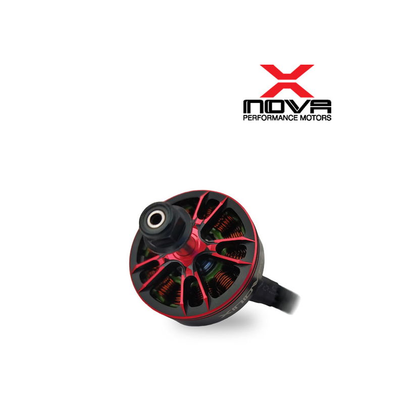 Moteurs X-NOVA Smooth Line 2806.5 - 1700Kv (Unité)