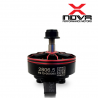 Moteurs X-NOVA Smooth Line 2806.5 - 1700Kv (Unité)